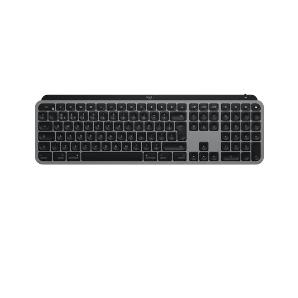 Logitech MX Keys