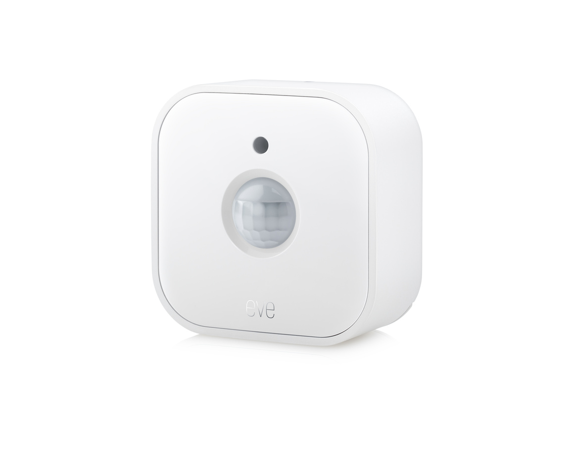 EVE Wireless Motion Sensor HomeKit