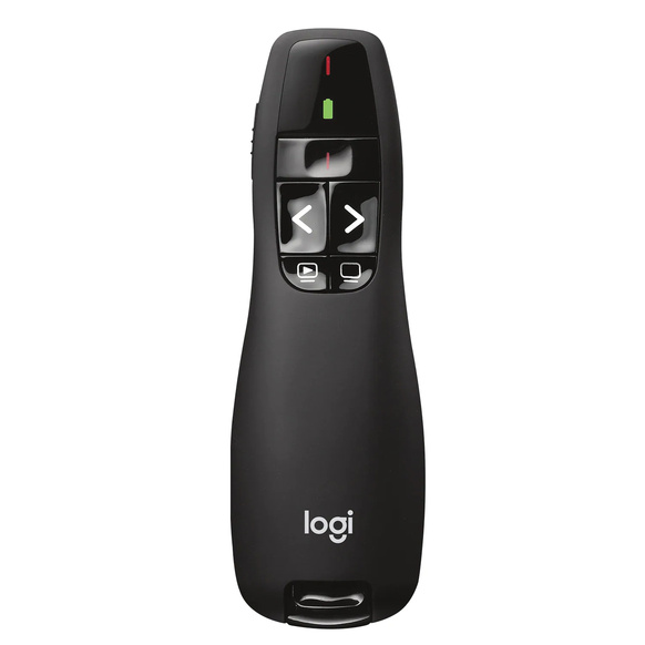 Logitech Wireless presenter R400