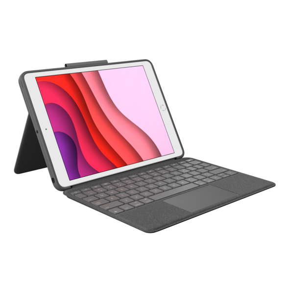 Framehack - Support de tablette - Support d'iPad - Support de tablette -  kussen de