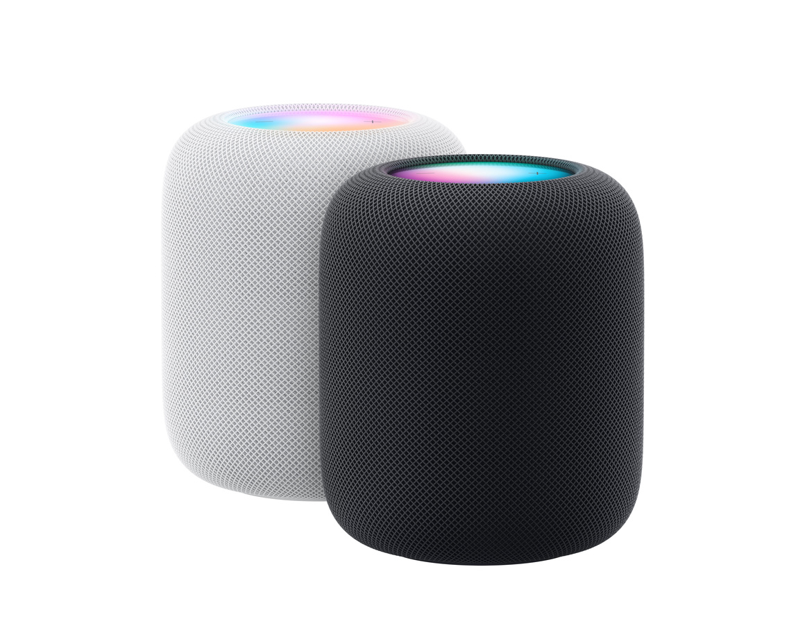 Apple HomePod