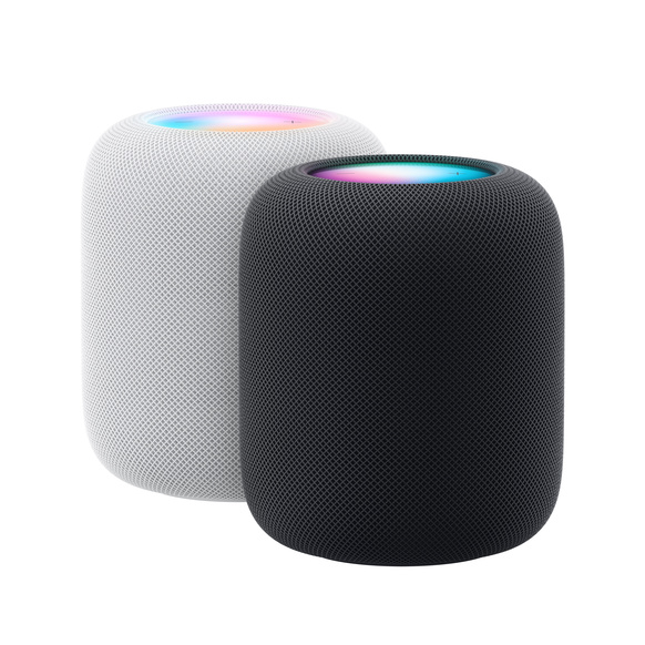 Apple HomePod