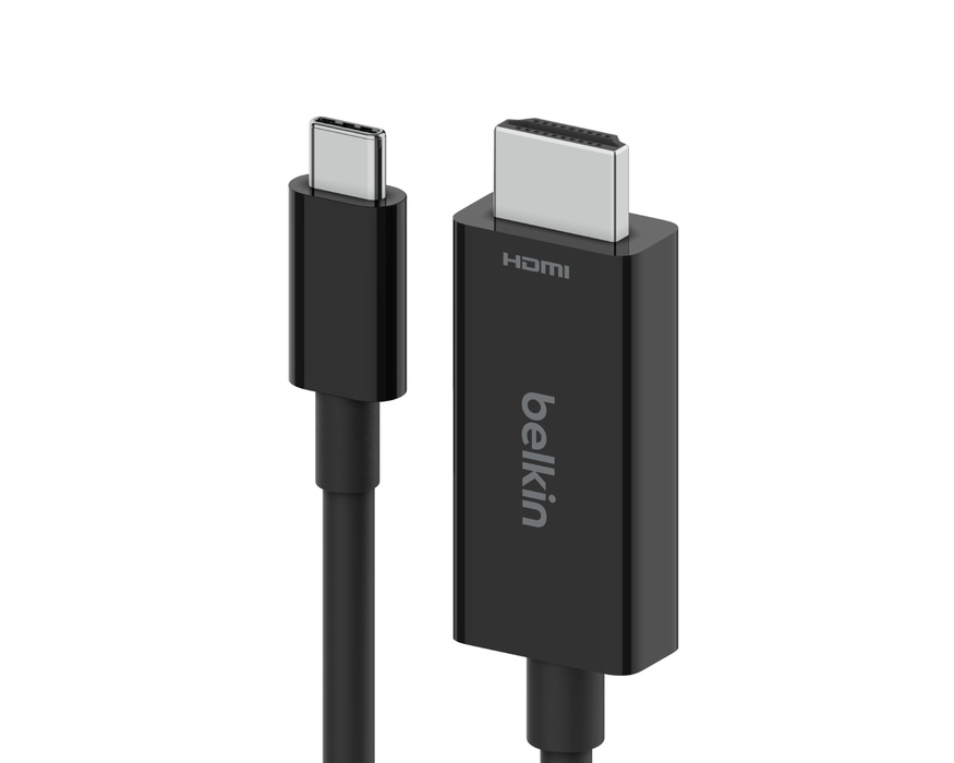 Belkin USB-C till HDMI 2.1 2m