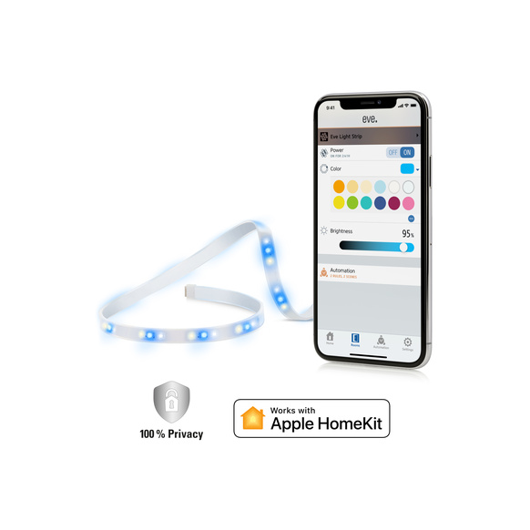 Eve - Light Strip HomeKit