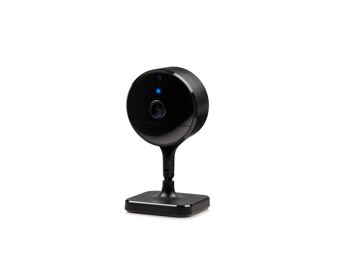 Eve - Cam med HomeKit Secure Video