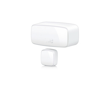 Eve - Door & Window, Wireless Contact Sensor (2020) HomeKit