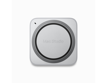 Mac Studio M2