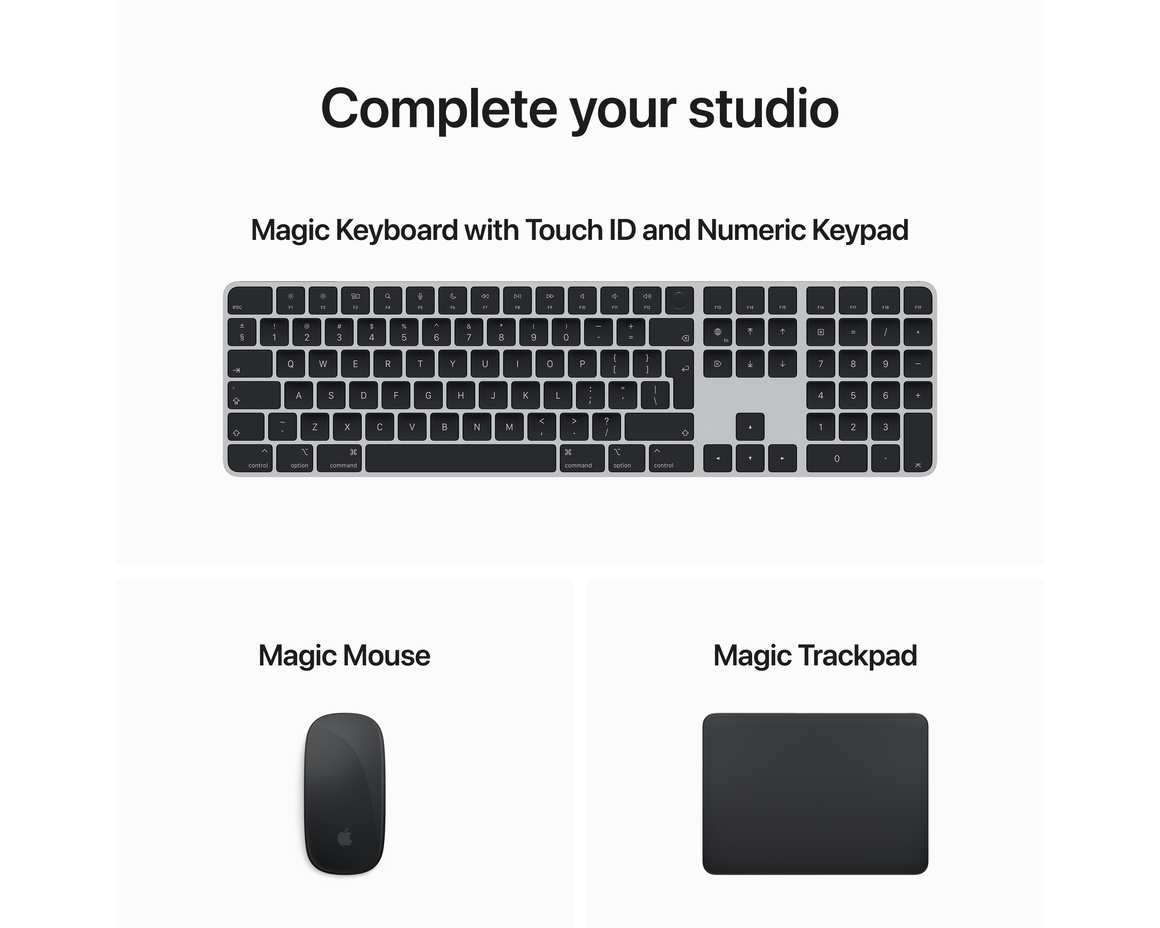 Mac Studio M2