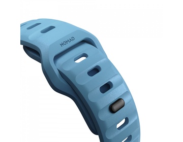 Nomad Sportband 45mm Electric Blue