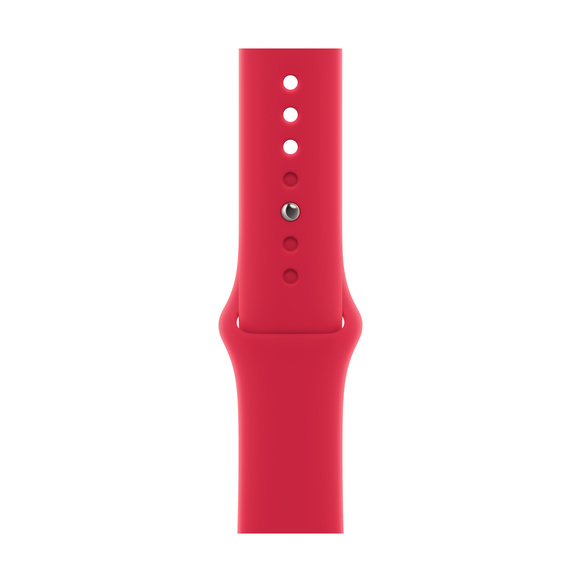 Apple Watch Sportband (PRODUCT)RED