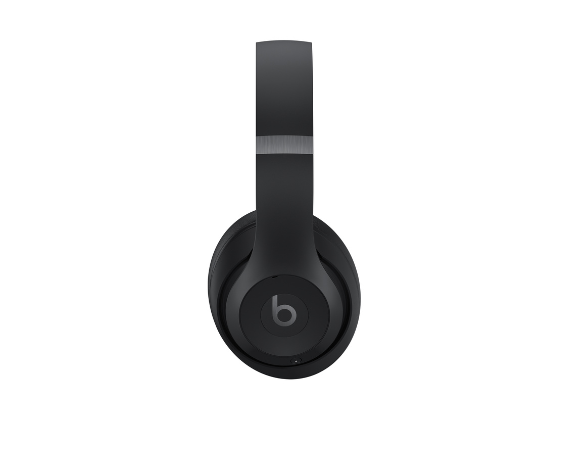 Beats Studio Pro Wireless Svart