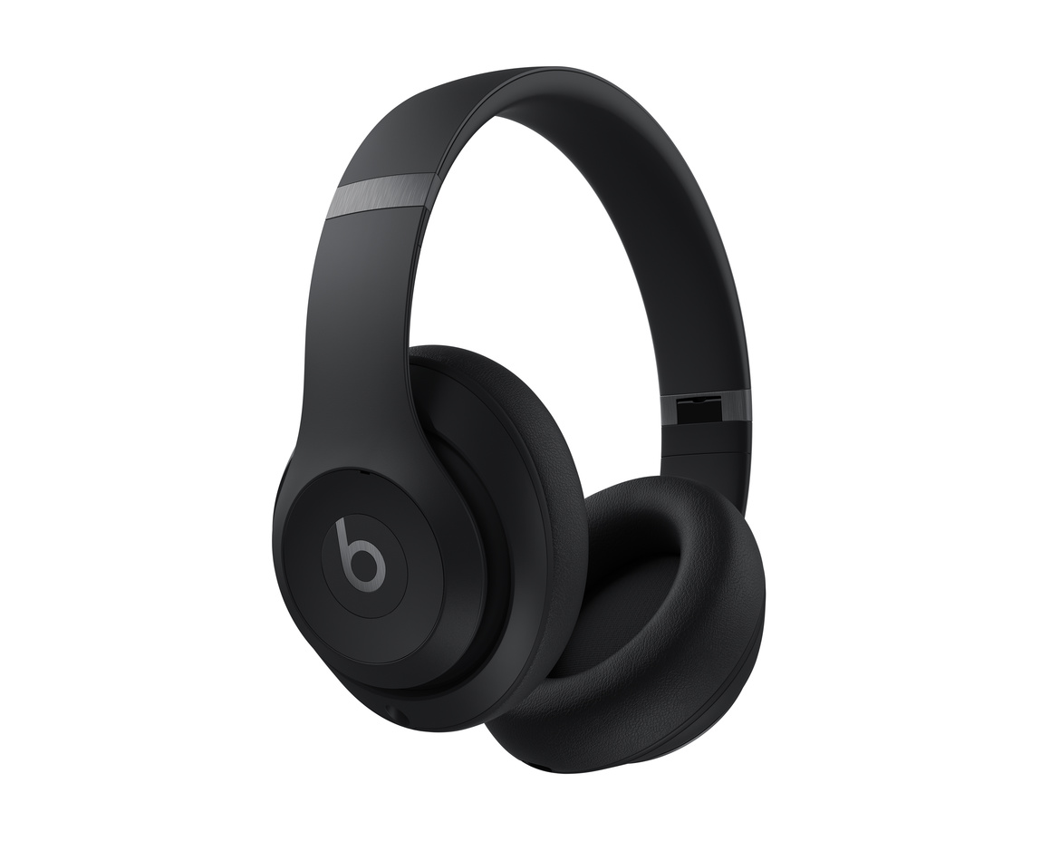 Beats Studio Pro Wireless Svart