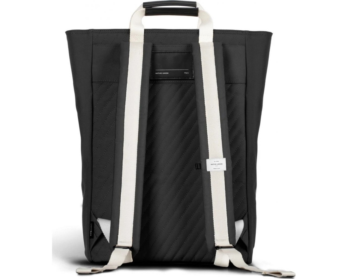 Native Union W.F.A Backpack Svart