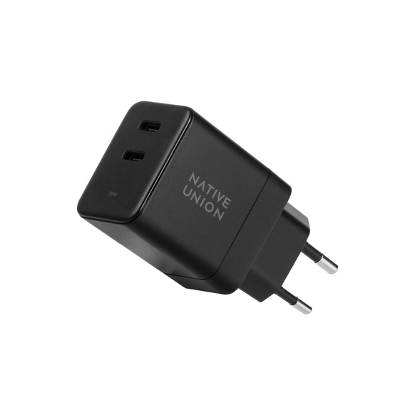 Native Union Fast GaN Charger PD 35W