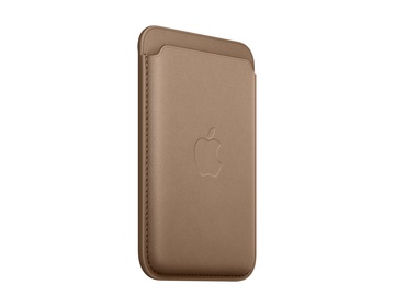 Apple iPhone FineWoven-plånbok med MagSafe