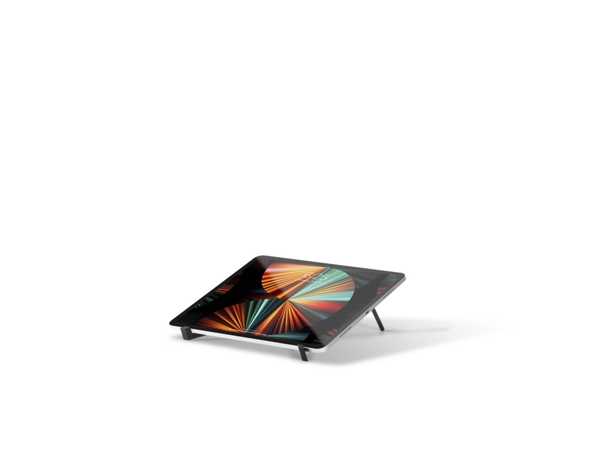 Native Union Fold Laptop Stand