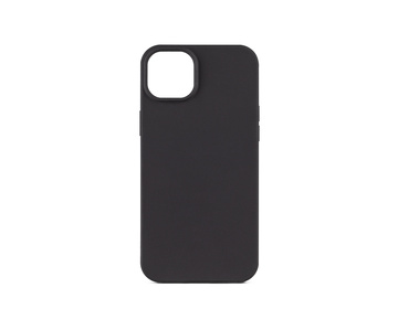 C&C - Allure skal med magnet för iPhone 15 Plus Black