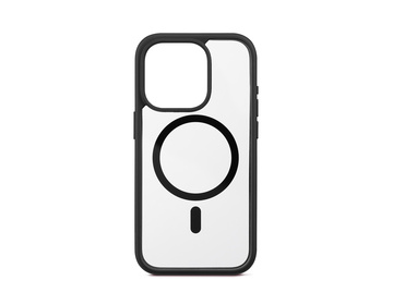 C&C - Jump Ultra-skyddande skal med magnet för iPhone 15 Pro Max